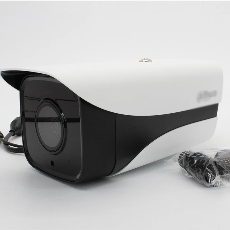Сетевой видеорегистратор DAHUA 6MP PoE английский IPC HFW4631M I2 IP Камера H.265 IP67 открытый
