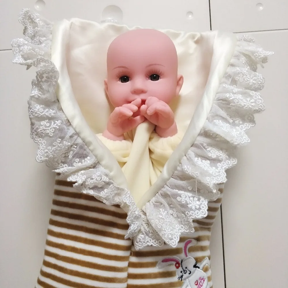 Кукла имитация плюшевые игрушки для сна Детские Силиконовые reborn doll реквизит