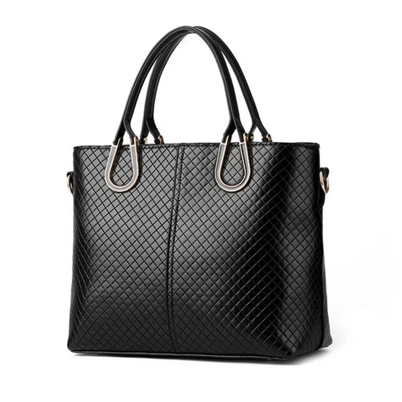 Роскошные дизайнерские женские сумки BARHEE Офисная большая сумка-тоут из