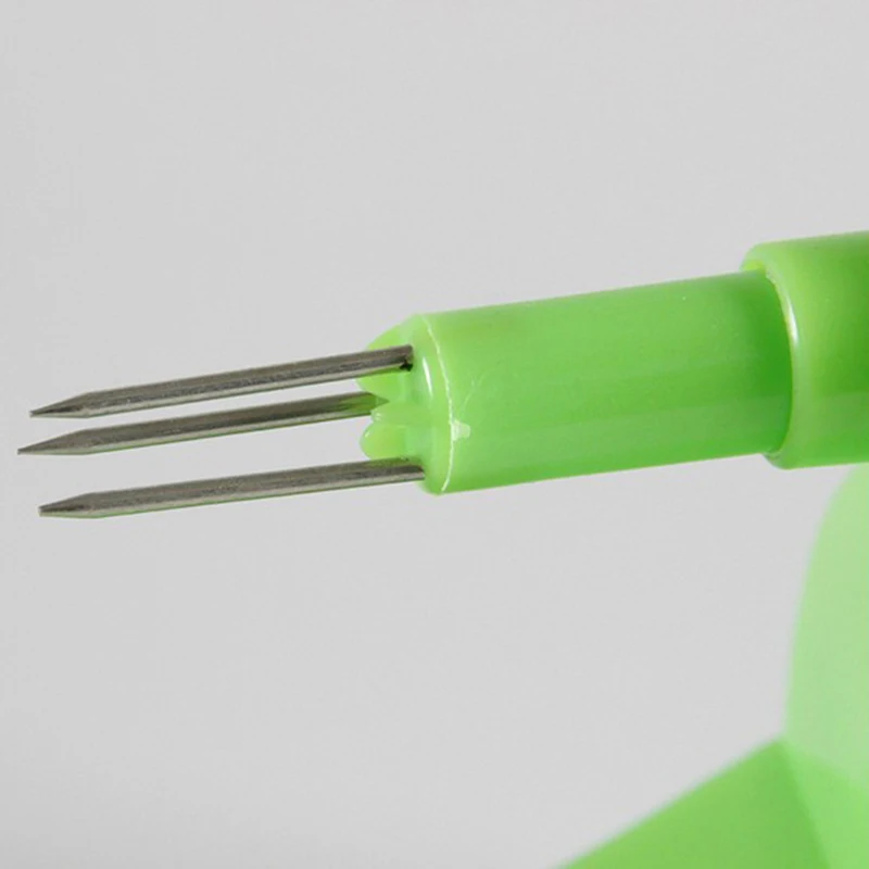 1 шт. многофункциональная ручная Овощечистка для фруктов и картофеля острое