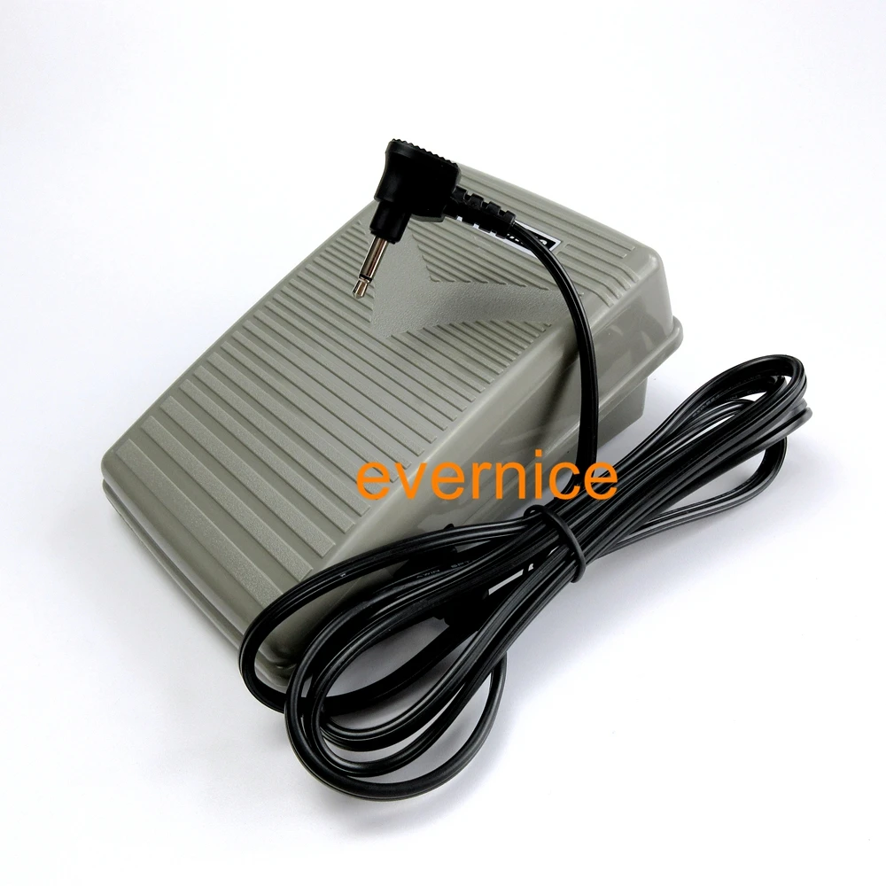 Foot Pedal Controller Cord 87532 For Singer 5400 New Style 5500 5625 6160 6180 7256 +