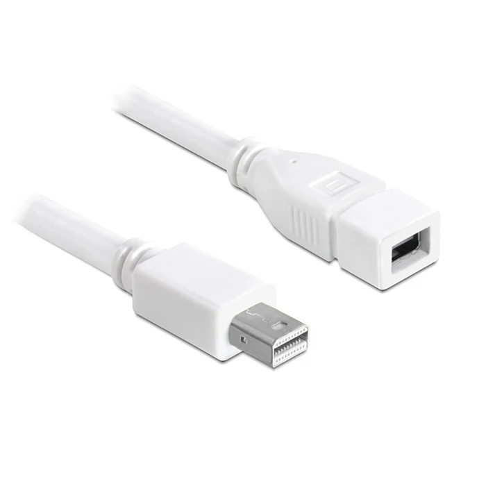 CY 1 8 м Мини порт дисплея DP штекер Удлинительный кабель iMac и светодиодный