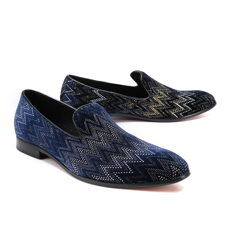 Zapatillas Hombre/модная мужская обувь на низком каблуке Дизайнерские Лоферы без