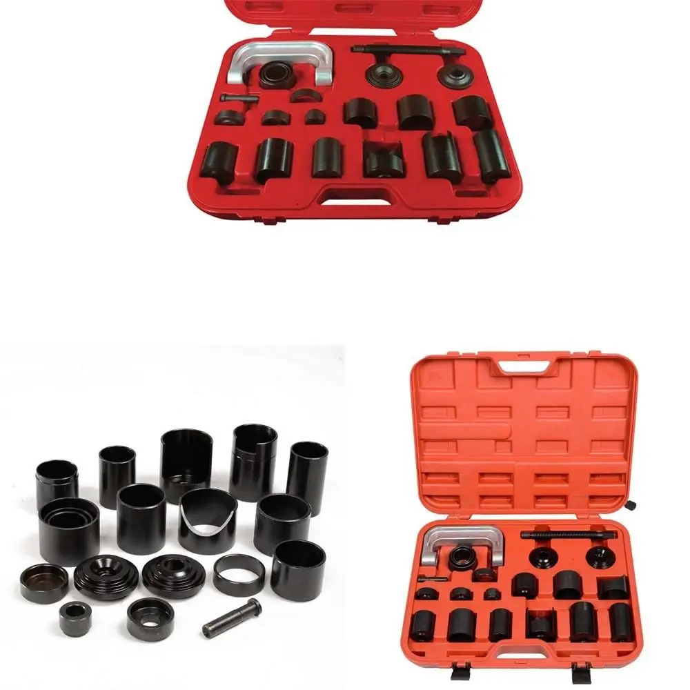 Шаровой шарнир авто для Удаления Установщика 21 шт. и мастер Adapter Kit
