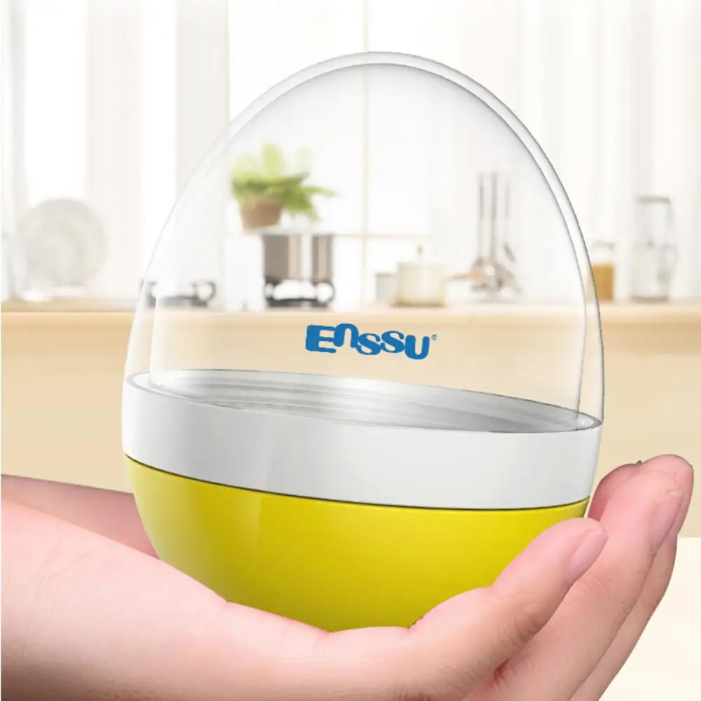 Контейнер для хранения еды Enssu дорожный диспенсер кормления ребенка коробка