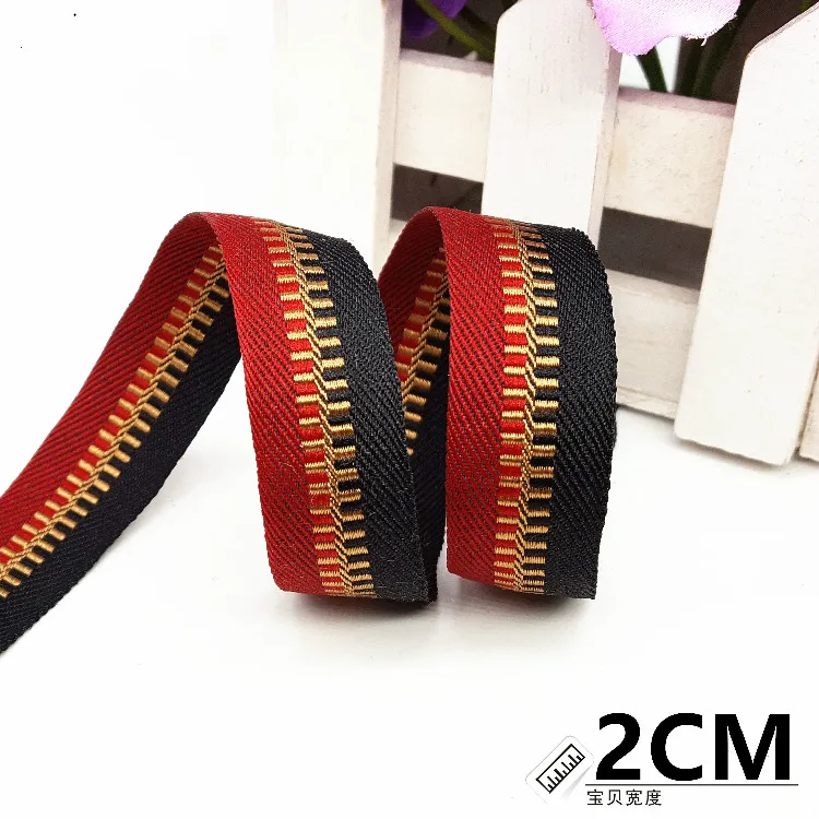 Лента Корсажная в полоску на молнии 2 см 1 метр|stripes grosgrain|designer grosgrain ribbongrosgrain ribbon |