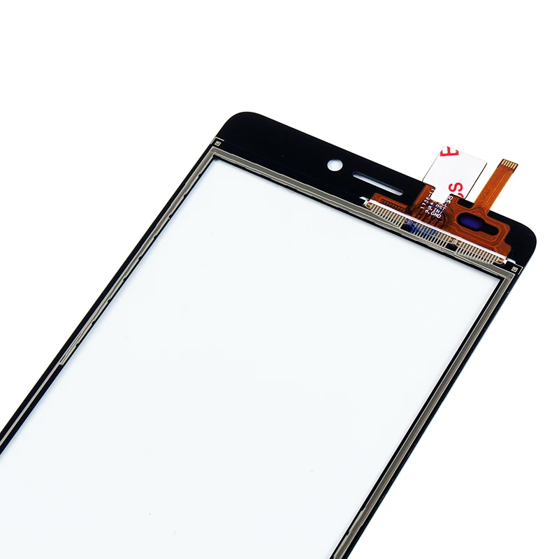 Alesser для Cubot H3 Сенсор Сенсорный экран 5 0 дюймов отличные запчасти ремонта touch
