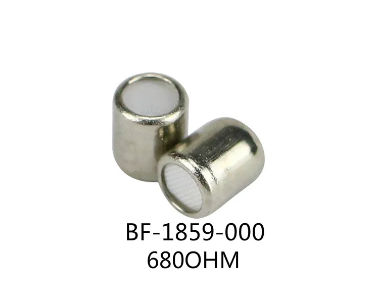 Фильтры демпферы GHXAMP для наушников Knowles Shure E3C E4C SE530 SE535 гарнитура высокой и низкой