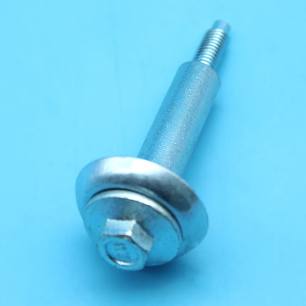 Болт для крышки клапана/головки Honda GX240 GX270 GX340 GX390 11HP 13HP 188F GX 340 390 240 двигатель|valve cover