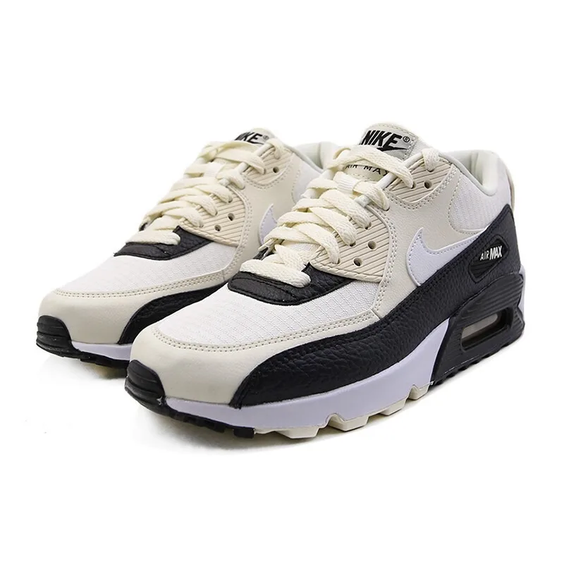 Новое поступление, оригинальные женские кроссовки для бега NIKE Air Max 90