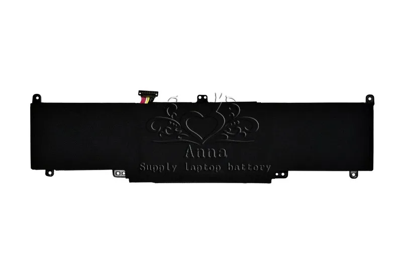 JIGU C31N1339 Оригинальный аккумулятор для ноутбука ASUS U303 U303LA4030 U303LN4210 серии ZenBook