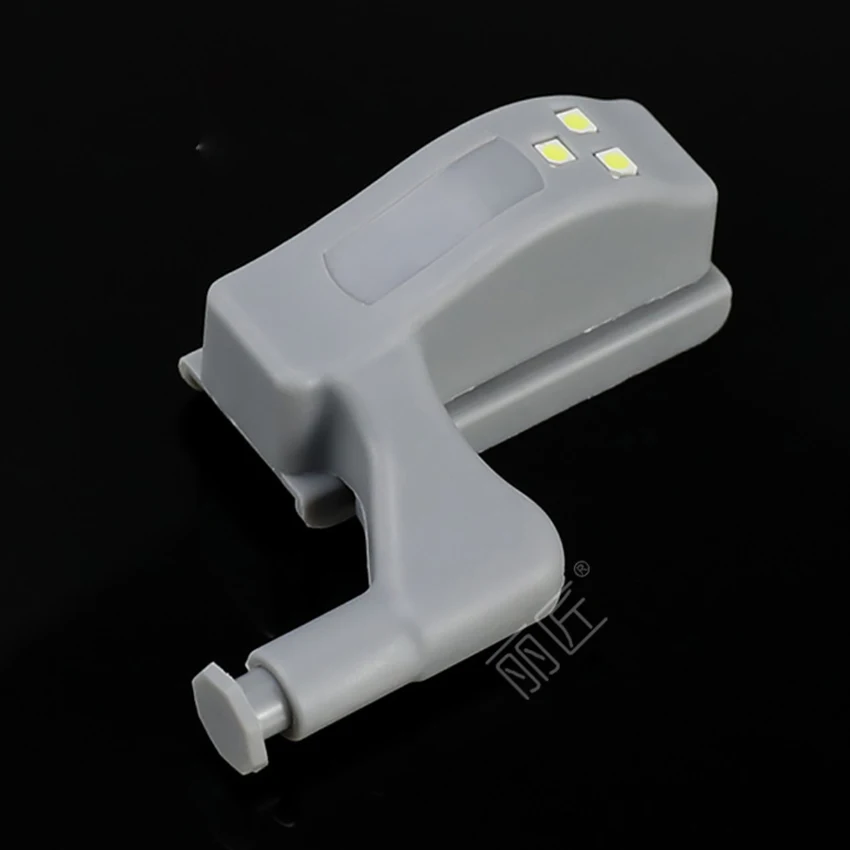 Упаковка из 10 шт.) светодиодный сенсорный индукционный шкаф с датчиком внутреннего шарнира