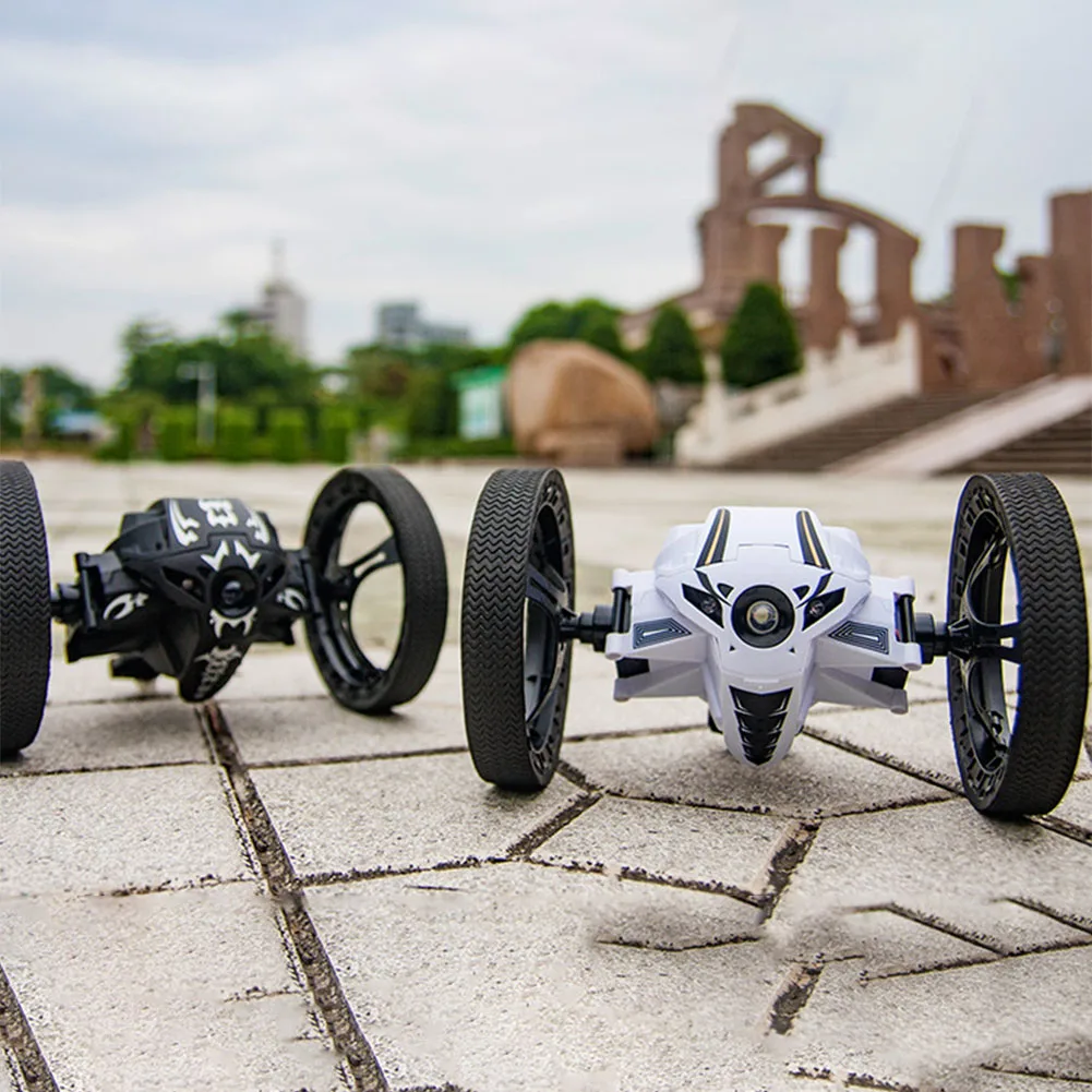 RC автомобиль отказов Автомобиль Дистанционное управление 2.4g игрушки прыжки с