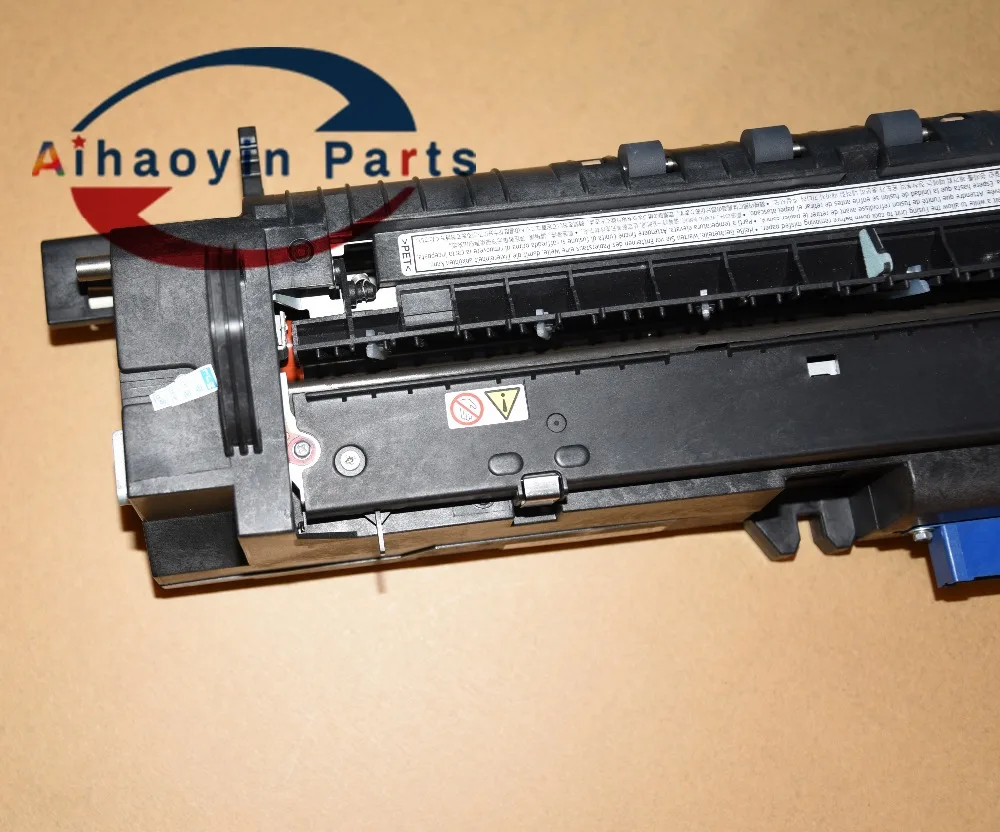 1 шт. refubish установка термозакрепляющего устройства для Ricoh MPC3002 MPC3502 MPC4502 MPC5502 C830 узел закрепления изображения