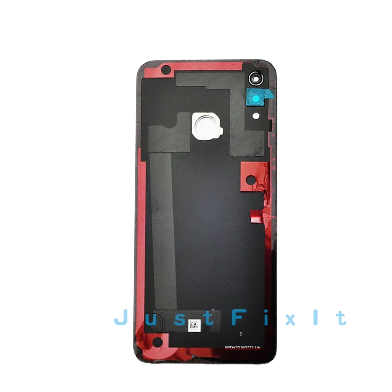 Оригинальный задний корпус для Huawei Nova 3i / P Smart Plus задняя крышка батарейного отсека