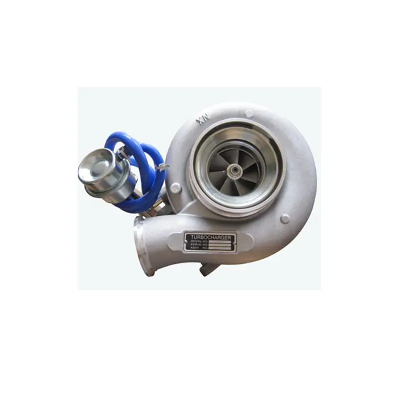 Восточное турбо зарядное устройство HX35W 4039630 4033282 4033282H 4955479 для Cummins промышленный
