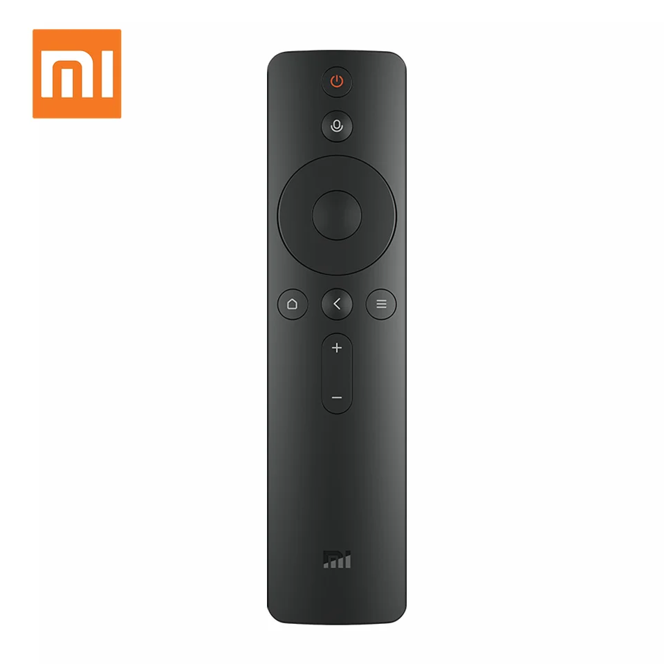 Original Xiaomi Mi TV Box Bluetooth 4.1 Remote Control for Smart Display 3 3s 3c Pro | Электроника