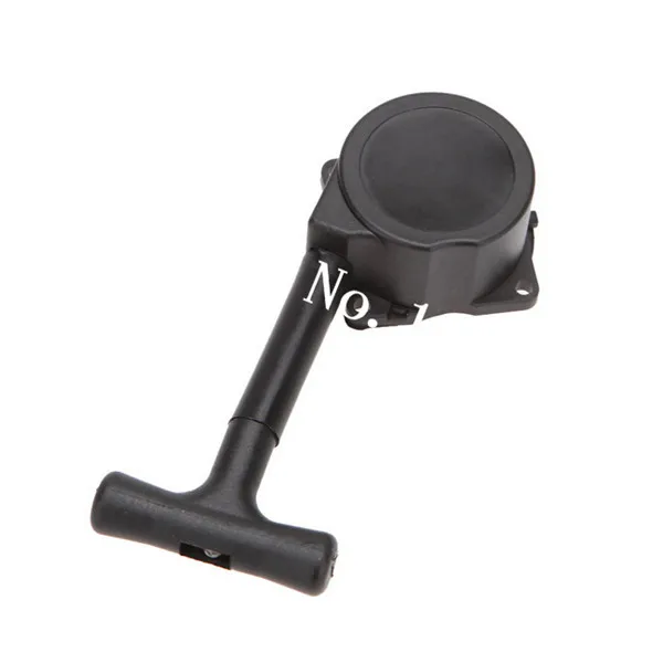 Радиоуправляемый HSP R020 Тяговый стартер для Vertex 16 18 SH 21 Nitro двигатель Himoto Redcat Baja