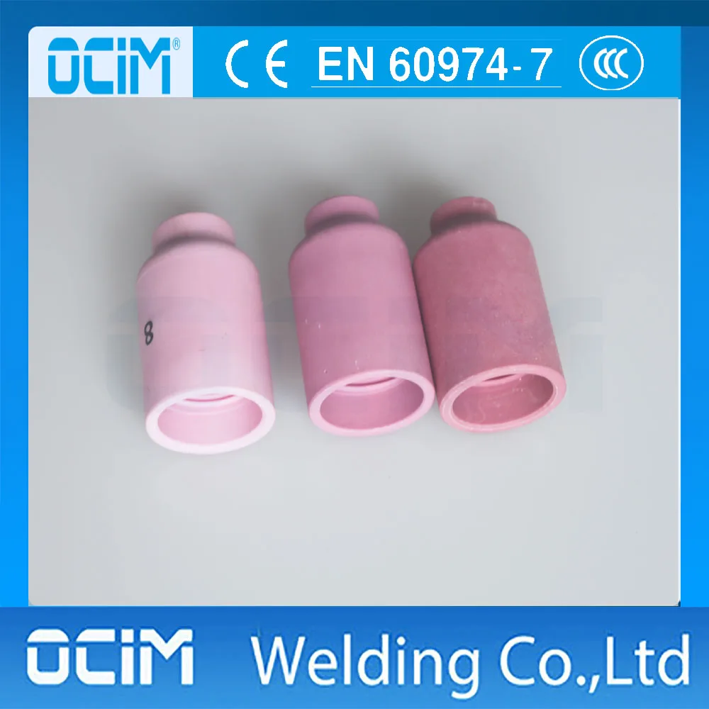 3 шт. алюминиевые насадки для сварки TIg 54N16 54N15 54N14 WP/SR 17 18 26|Сварочные горелки| |
