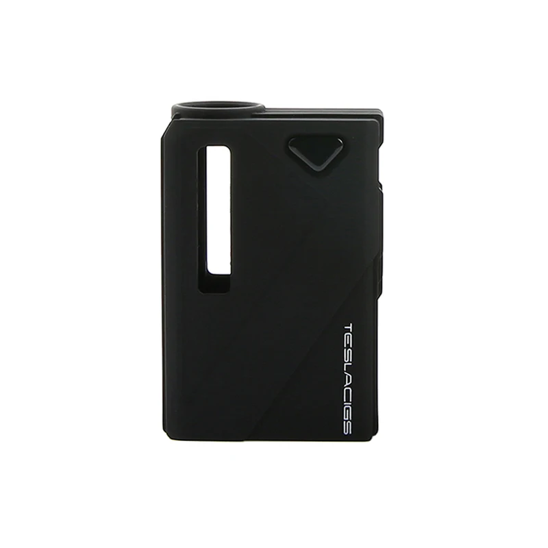 Оригинальный Teslacigs Mini DUO Mod Tesla Box поддержка резервуар для воска электронная