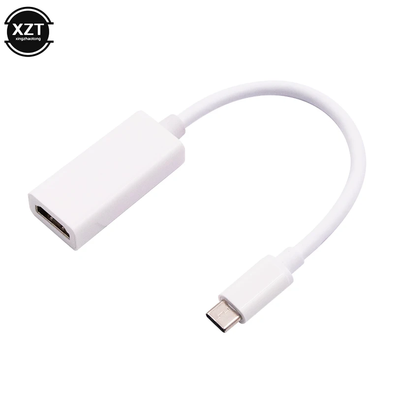 Переходник с USB C на HDMI 1 шт. 4K 60 Гц Type 3 | Компьютеры и офис