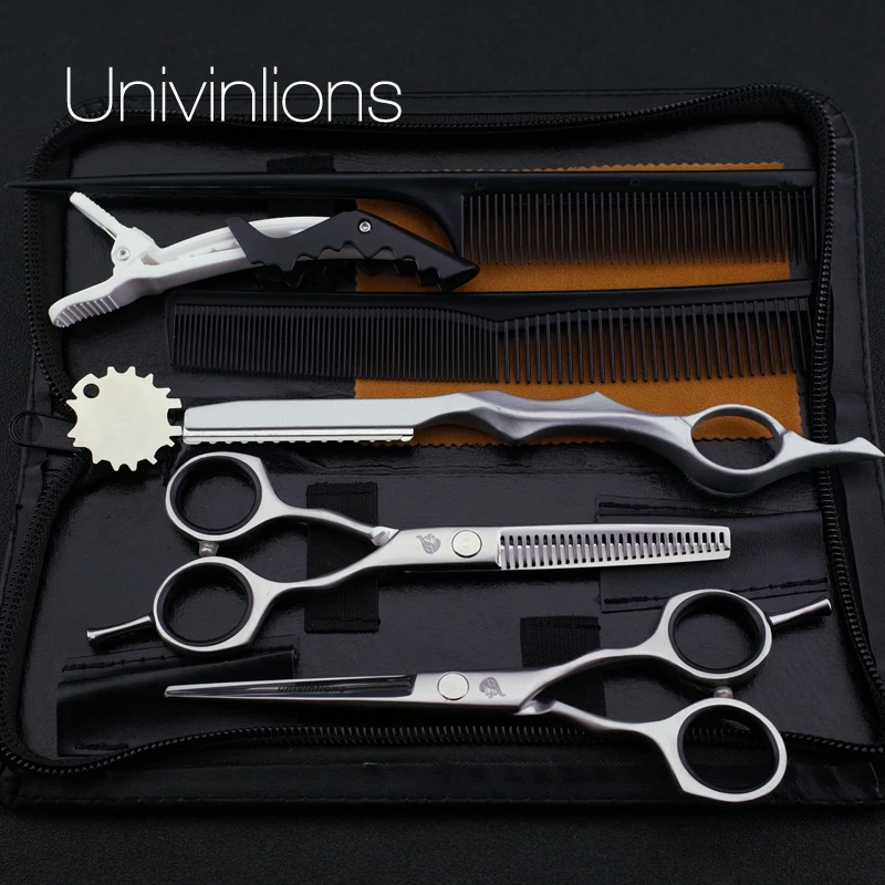 Парикмахерские ножницы для филировки 5 дюйма|scissors thinning|hair miraclehair |