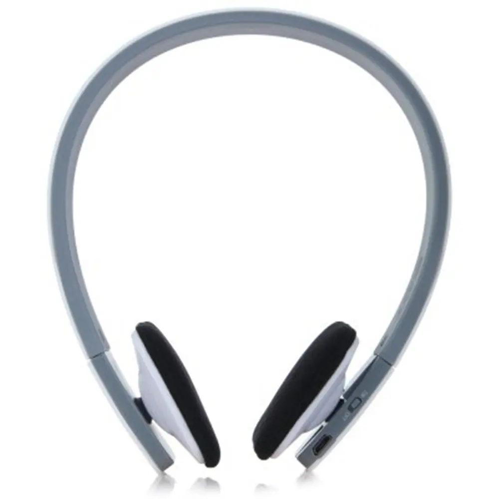 AEC BQ618 Беспроводной наушники Bluetooth гарнитура микрофон Поддержка 3 5 мм стерео аудио