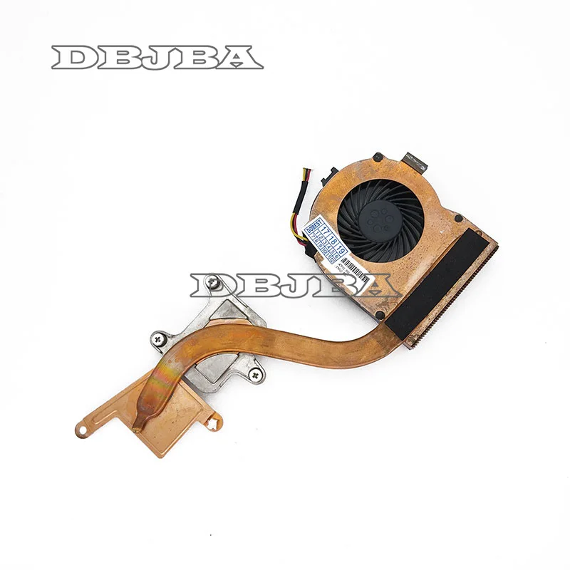 New Cooler Heatsink with fan For IBM Lenovo Thinkpad X201 X201I 60Y5422 65Y5422 Laptop CPU Cooling | Компьютеры и офис