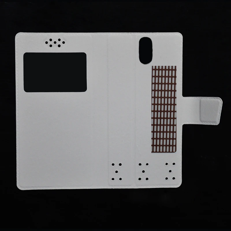 dower me New Flip PU Leather Case Cover For ALLVIEW A10 LITE Smartphone | Мобильные телефоны и аксессуары