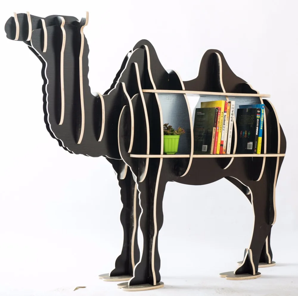 Современный книжный шкаф демонстрационная мебель для хранения компакт-дисков