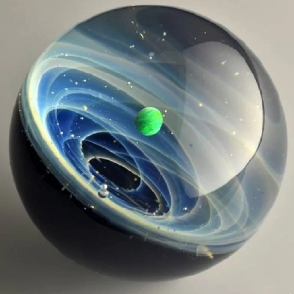 2 комплекта Сферическая форма шарика силиконовая для смолы орнамент