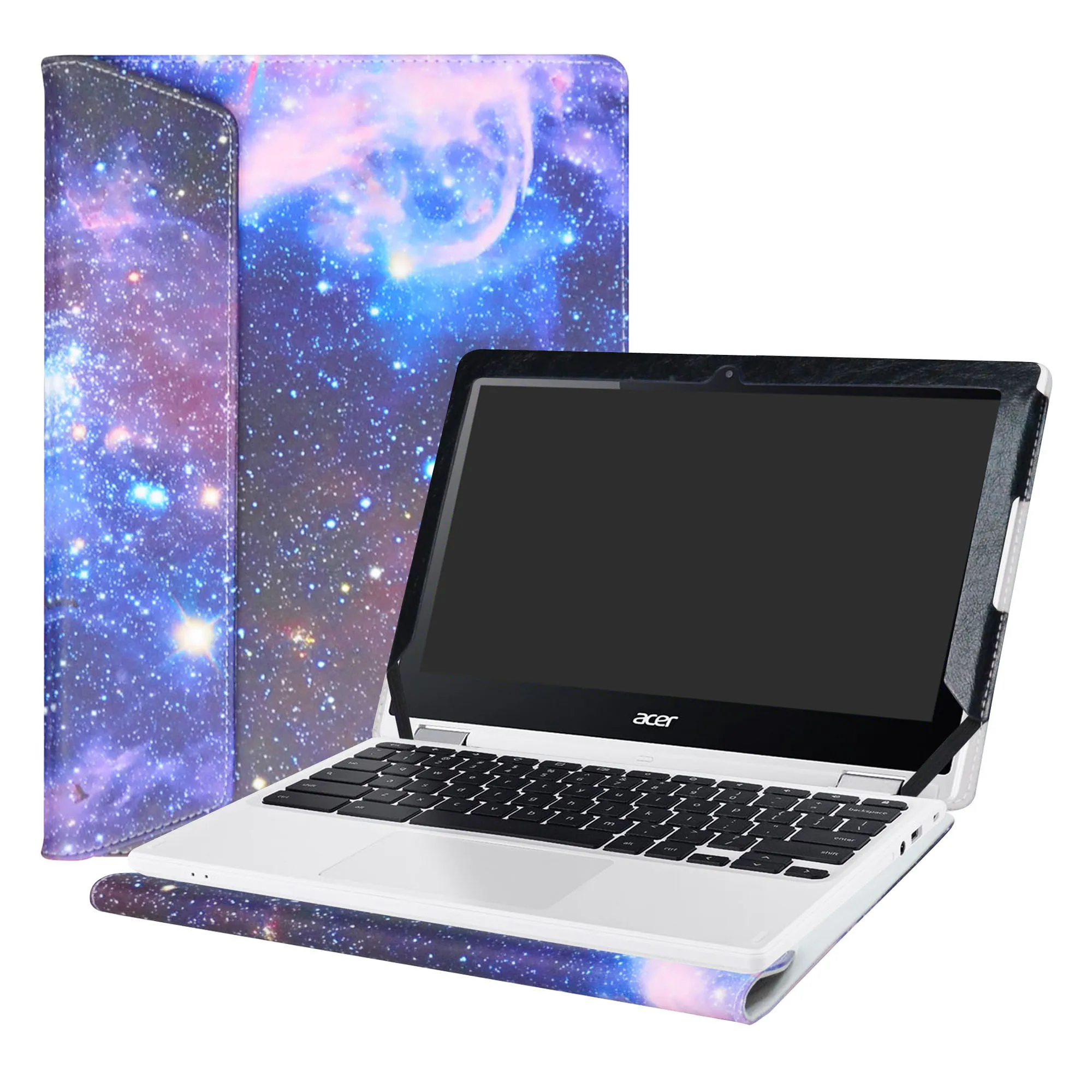 Чехол для ноутбука 11 6 дюйма Acer Chromebook R11 R CB5 132T C738T / CB3 131|Сумки и чехлы ноутбуков| |