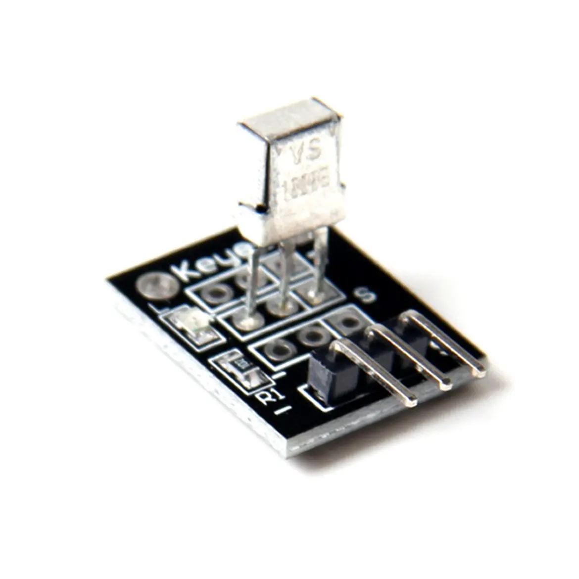 Фотомодуль совместимый с Arduino | Электронные компоненты и принадлежности