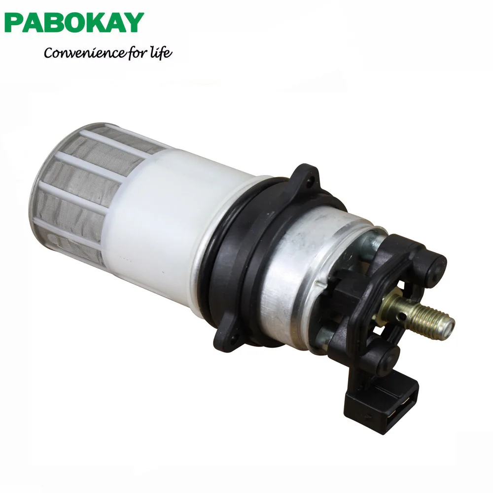 

FOR VW Corrado 53I 1.8i 16V 89-92 2.0i 91-95 5 Bar In Line Fuel Pump 191906091H 0580254033