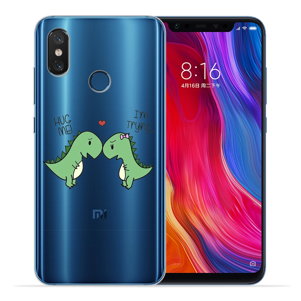 Чехол для телефона Xiaomi Redmi Note 7 4X 4A 5A 5 Plus 6 Pro 6A 6Pro 5X 6X 8 A2 Lite|Бамперы| |