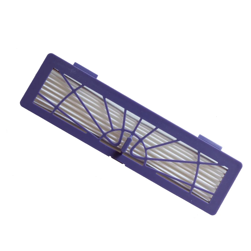 10 шт. HEPA фильтры для Neato Botvac D/Соединенные серии D7 D80 D85 D3 D75 D5 70e 75 80 85 детали пылесоса