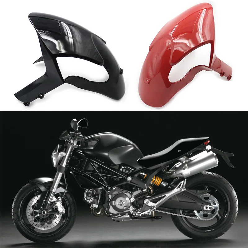 Брызговик для передних шин брызговик комплект протекторов Ducati MONSTER 696 795 796 1200 S4R