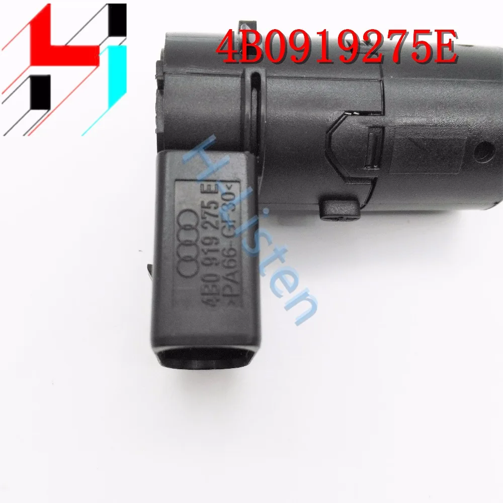 Датчик парковки PDC 4B0919275E 7H0919275C 7H0919275 для Skoda Octavia (1Z3/1Z5) V W T5 Polo | Автомобили и