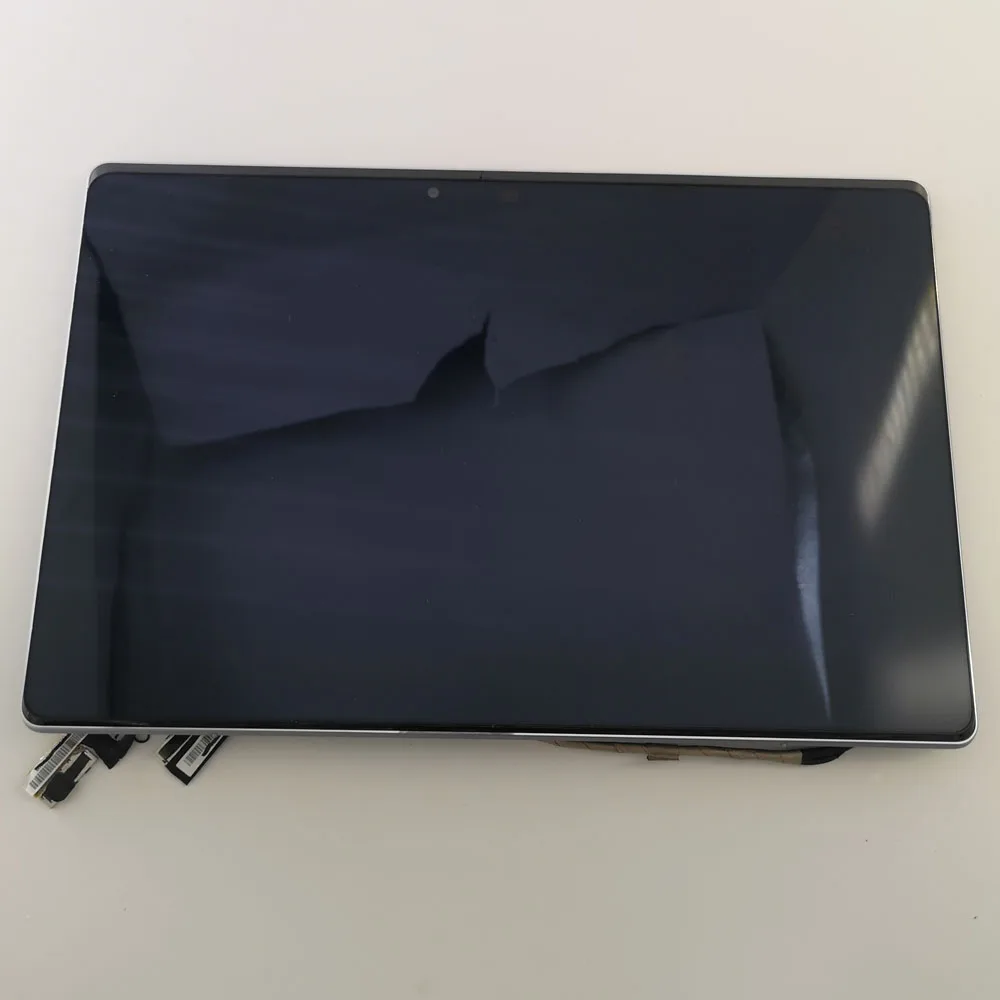 11," для ASUS TAICHI 21 TAICHI21 1920X1080 Full-HD ноутбук сенсорный экран ЖК-светодиодный дисплей с AB крышкой верхняя половина сборка экрана