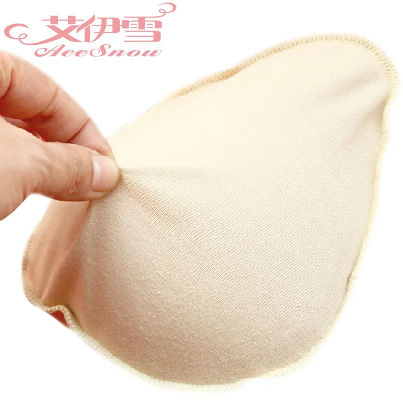 Силиконовые грудные имплантаты после защитный рукав хлопок длительного