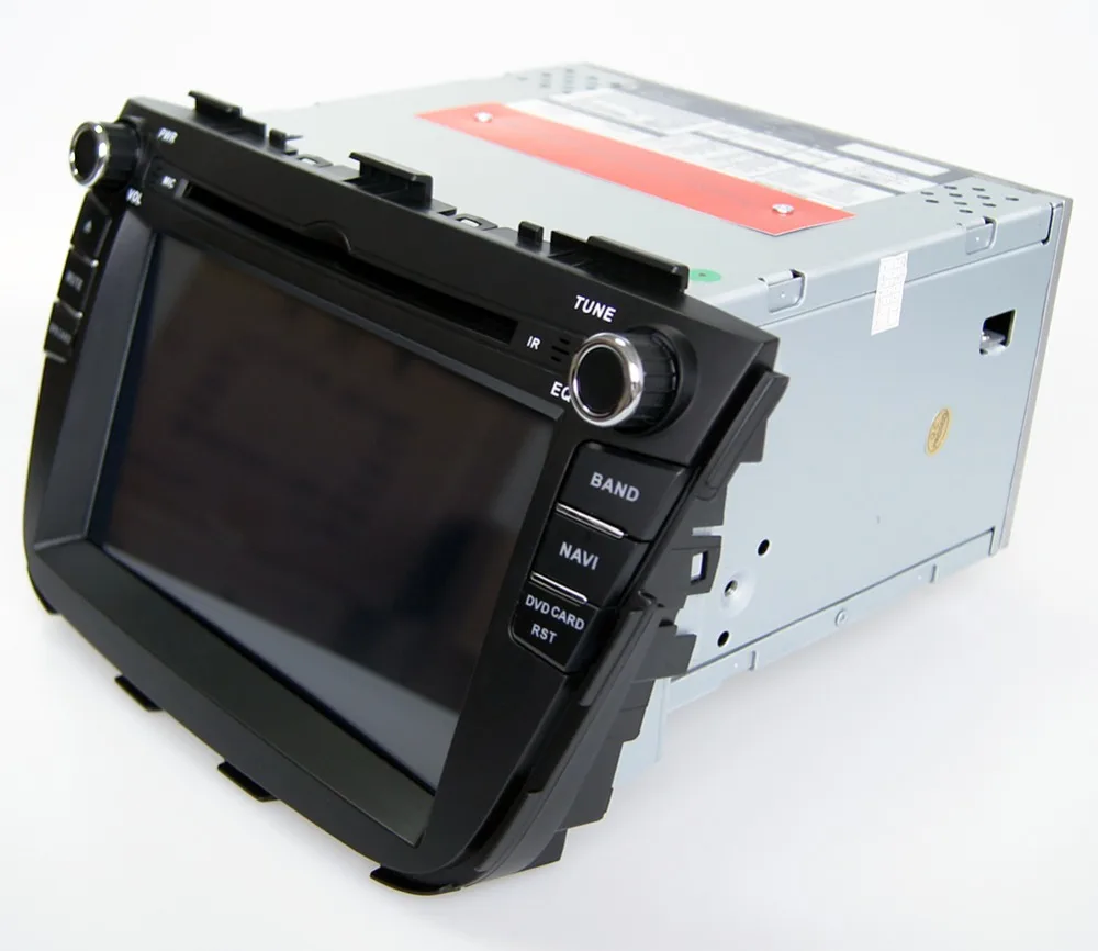 7 &quotHD 1024*600 четырехъядерный Android 6 0 Автомобильный DVD GPS Радио Видео Стерео