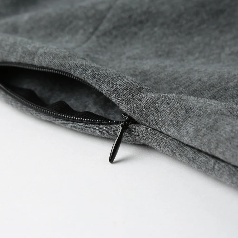 5XL плюс Размер Длинная толстовка женская модная осенне зимняя одежда длинное