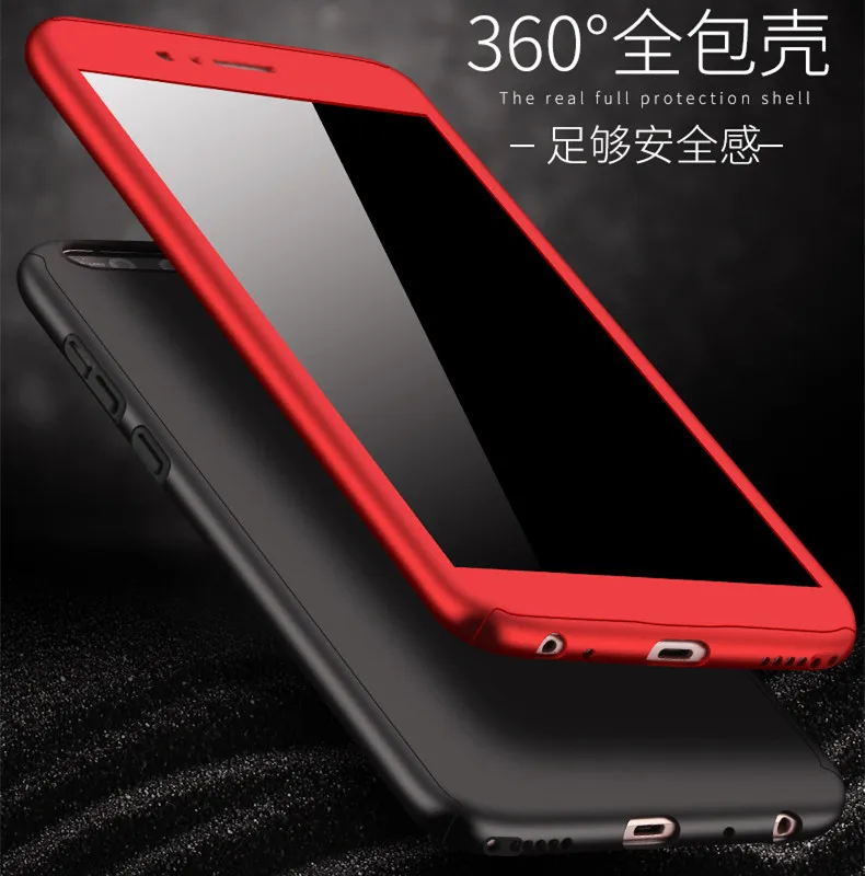 For Xiaomi Mi Max Max2 Mix2 Phone Case Luxury 360 Degree Full Cover Protective Covers Capa Coque 2 Mix | Мобильные телефоны и