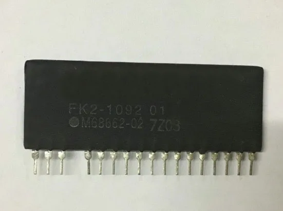 FK2 1092 01 FK2.1092 109201 5 шт./лот|ЖК-экраны и панели для планшетов| |
