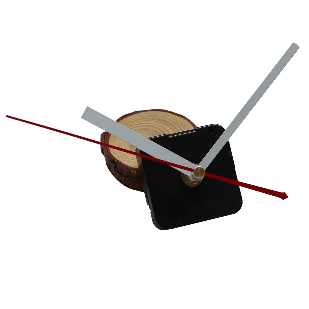 Профессиональные и практичные кварцевые настенные часы механизм DIY ремонтный