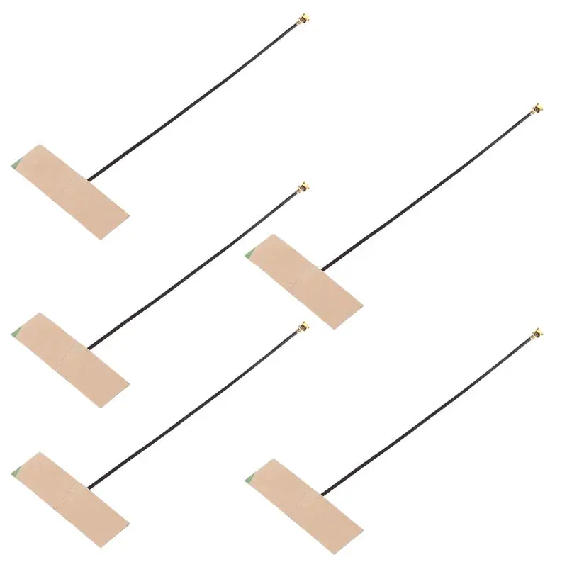 

2,4 FPC IEEE 802,11 b/g/n WLAN