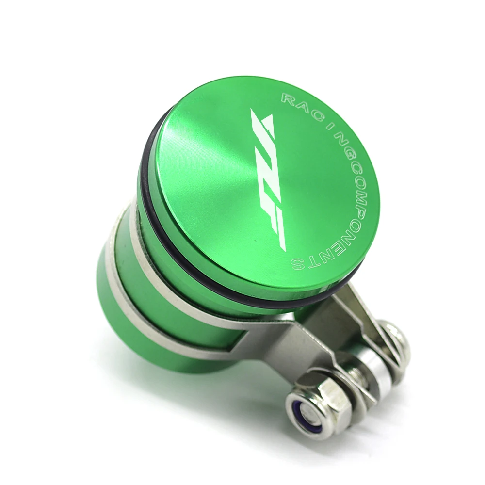 Для YAMAHA YZF R1 R6 600R R1/R1M MT 03 09 резервуар для мотоцикла Заготовка задний тормоз