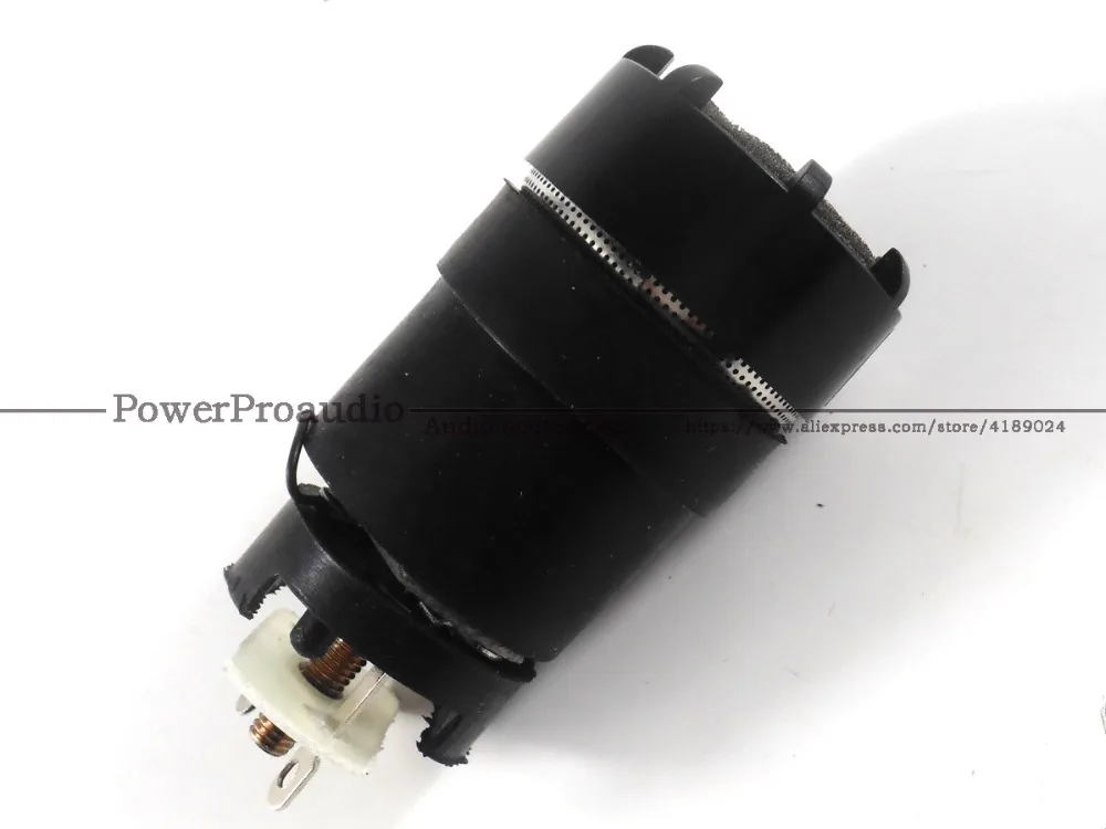 

40x картридж для SM 58 SM58LC SM58S SM58SK проводной фотокардиоид
