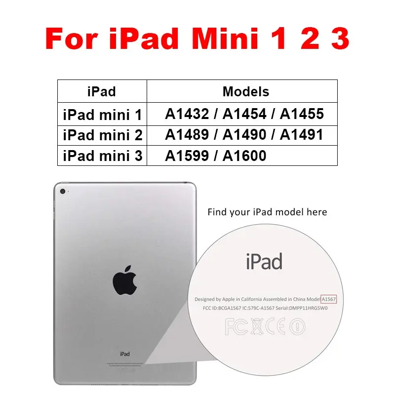 For iPad mini 1 2 3 Бумажная Защитная пленка для экрана для iPad Pro 12,9 11 10,5 9,7 Air 1 2 3 mini 4 5 матовая ПЭТ Антибликовая пленка для рисования для карандаша Apple - Цвет: For iPad mini 1 2 3