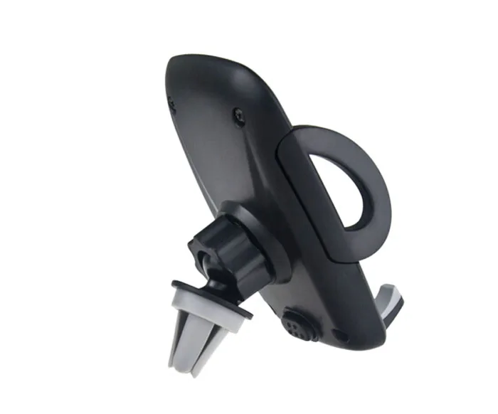 Поворотный всасывающего CD слот автомобильный вентиляционное отверстие Клип